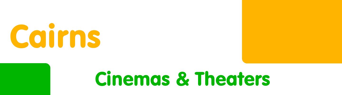 Best cinemas & theaters in Cairns - Rating & Reviews